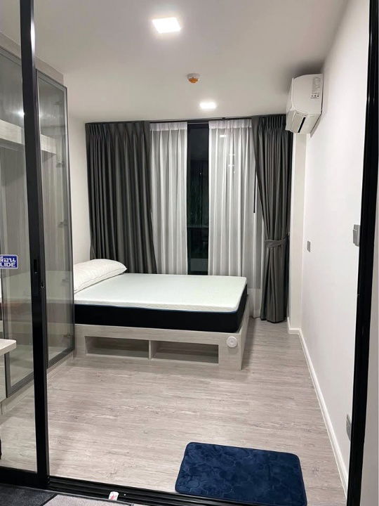 รูป เช่า!!! Atmoz Tropicana บางนา (คอนโดสไตล์รีสอร์ท) ติด ถ.บางนา-ตราด - รูปที่ 2/7