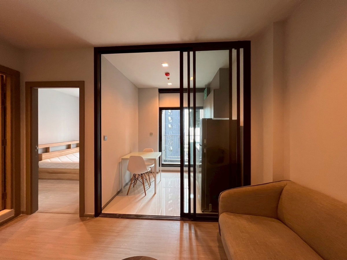 รูป Life asoke rama9 ✅✅ 16,500✅✅ 1 bed - รูปที่ 9/9