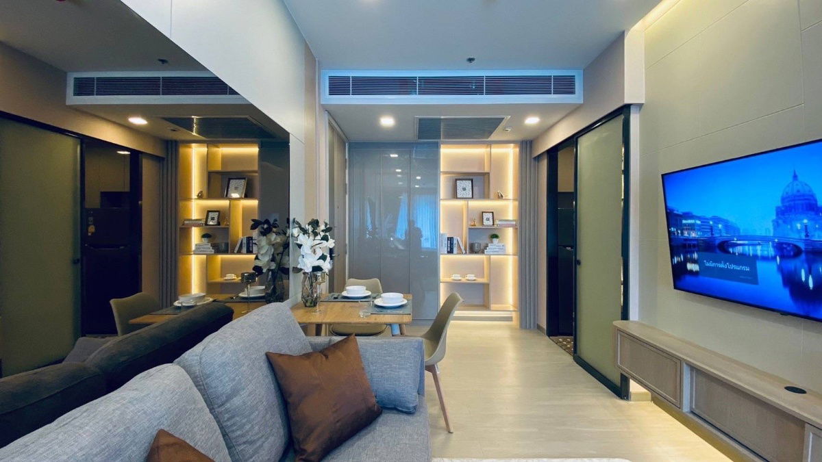 picture One9five Asoke good deal beautiful  - 2/9