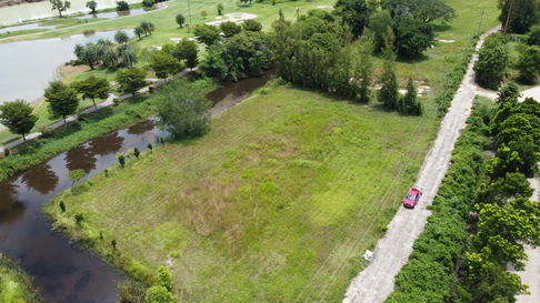 Land for SALE! Good location - next to Gassan Legacy Golf Club