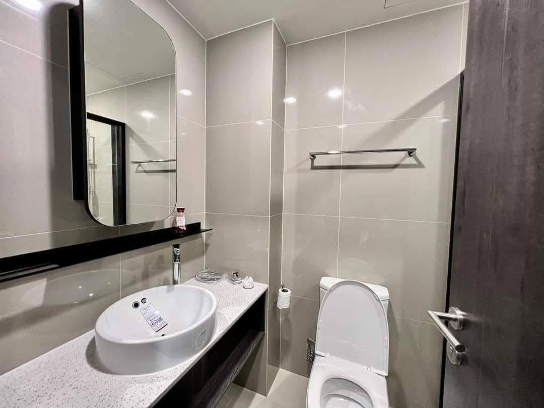 picture Luxury condo for rent, XT Huai Khwang, special price, 2-year contract, free internet installation ‼️🔥 - 11/11