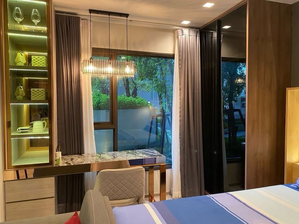picture Condo for Rent at Life Asoke - Rama 9 (B6808035) - 2/8