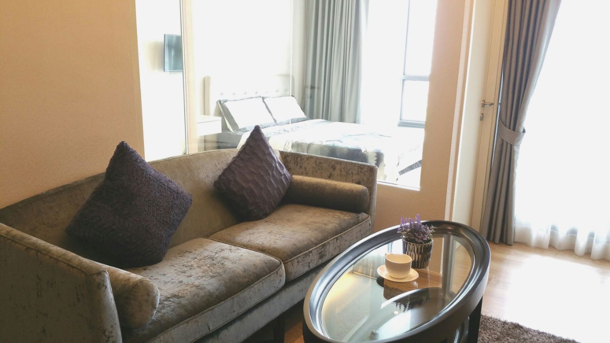 รูป ขายคอนโด H Sukhumvit 43 ราคา 5,300,000 บาท [KOr250801] - รูปที่ 8/17