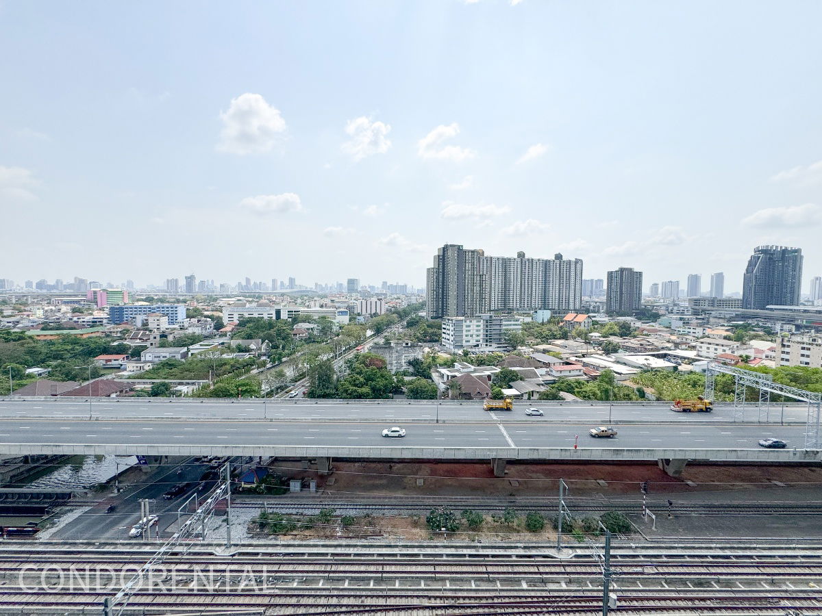 picture For rent at Metro Sky Bangsue - Prachachuen / Line ID : @bestprice (with @ too) - 15/16