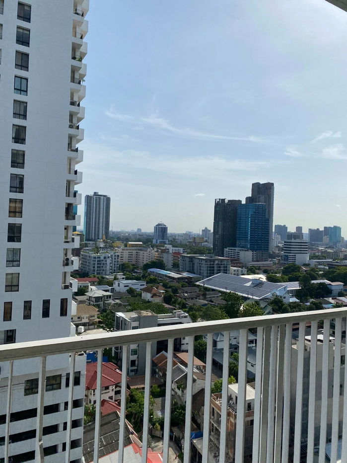 รูป 🏢 ประกาศให้เช่าคอนโด | MA-C7426   โครงการ Noble Ora Thonglor (โนเบิล ออรา ทองหล่อ )  - รูปที่ 4/17