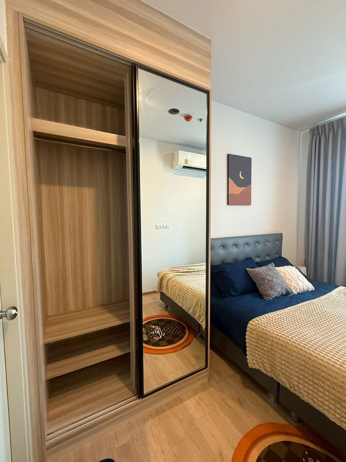 picture Chewathai Kaset - Nawamin Condo For Rent / Line : @mintocondo - 9/19