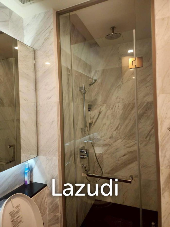 picture 1 Bedroom 1 Bathroom 50 SQ.M at Saladaeng one - 6/11