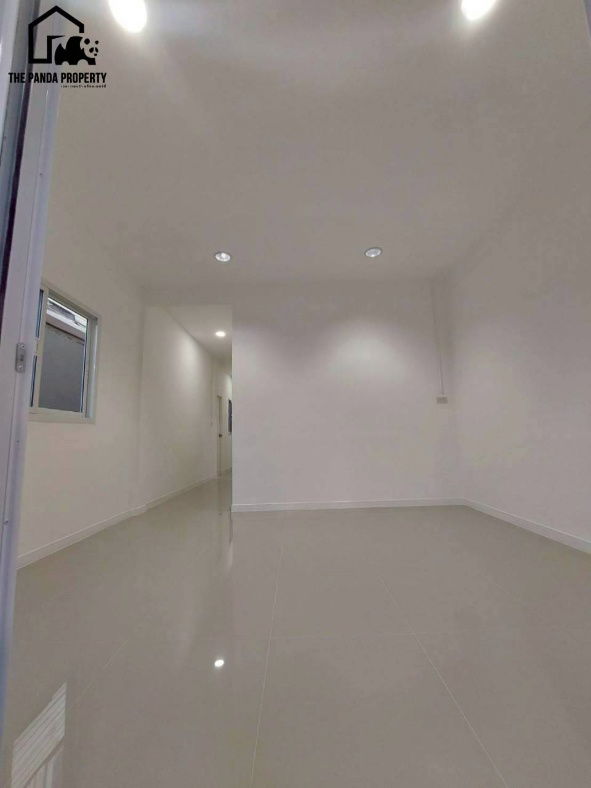 รูป หมู่บ้านพัฒนาสุข เทพารักษ์ ซ.เทพารักษ์ 96 c - รูปที่ 4/13