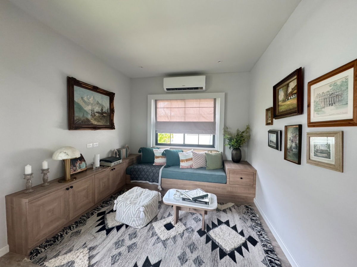 รูป 🏡 เปิดจองแล้ว! บ้านเดี่ยวโครงการใหม่ “อณาสิริ พระราม 2 – วงแหวน” แปลง 66 - รูปที่ 7/10