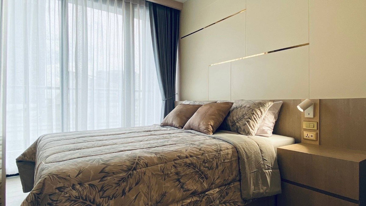 picture One9five Asoke good deal beautiful  - 9/9
