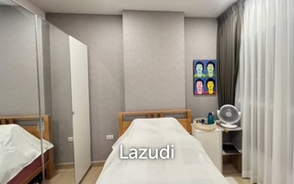 รูป 2 Bedroom 2 Bathroom 59 Sq.m Supalai Veranda Rama 9 - รูปที่ 5/8