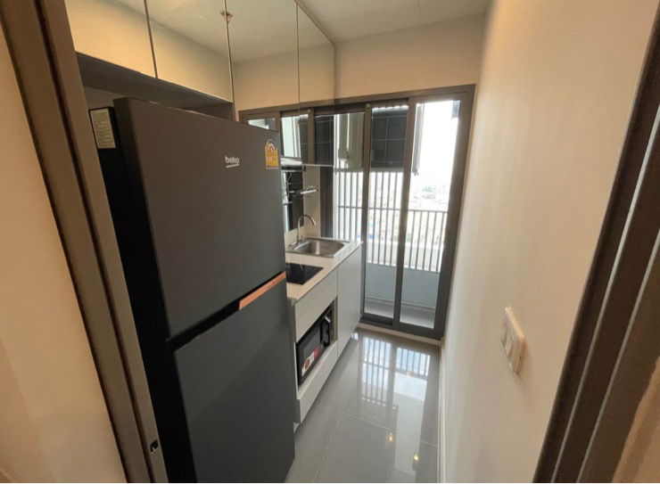 picture #Z1795💥050868🔥 Condo for rent: Niche Pride Tao Poon - Interchange - 7/8