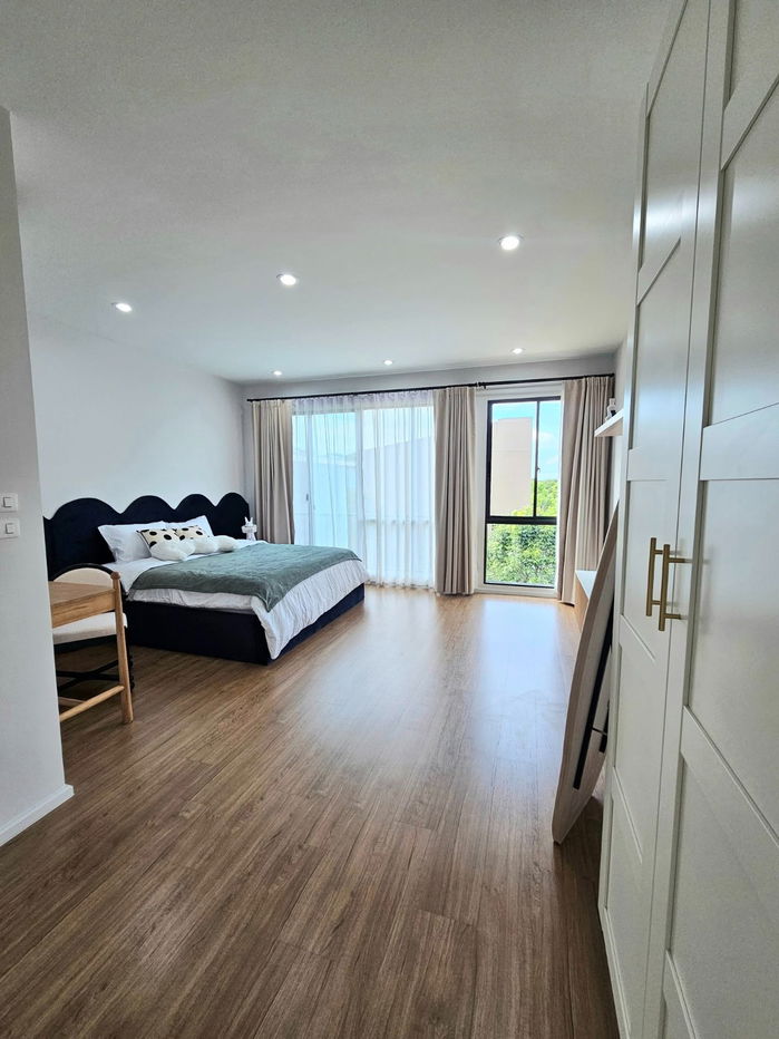 picture WS1977 [Rent] Baan Klang Muang Rama 9 - Krungthep Kreetha 💵 Rent 45,000 baht/month - 8/17