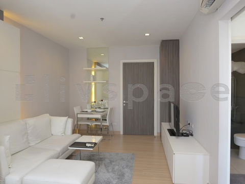 [L250729048] สำหรับขาย Urbano Absolute Sathorn - Taksin  | STUDIO | ขนาด 30 ตร.ม.| ห้ามพลาด ราคาพิเศษ!!!