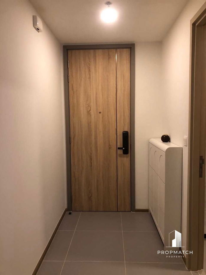 รูป ✨Flash Deal ✨XT Phayathai ( 1Bed 1Bath 34SQM.) แต่งครบพร้อมอยู่ !! เพียง 21,000บาทต่อเดือน Tel.0981315848 @propmatch - รูปที่ 13/16