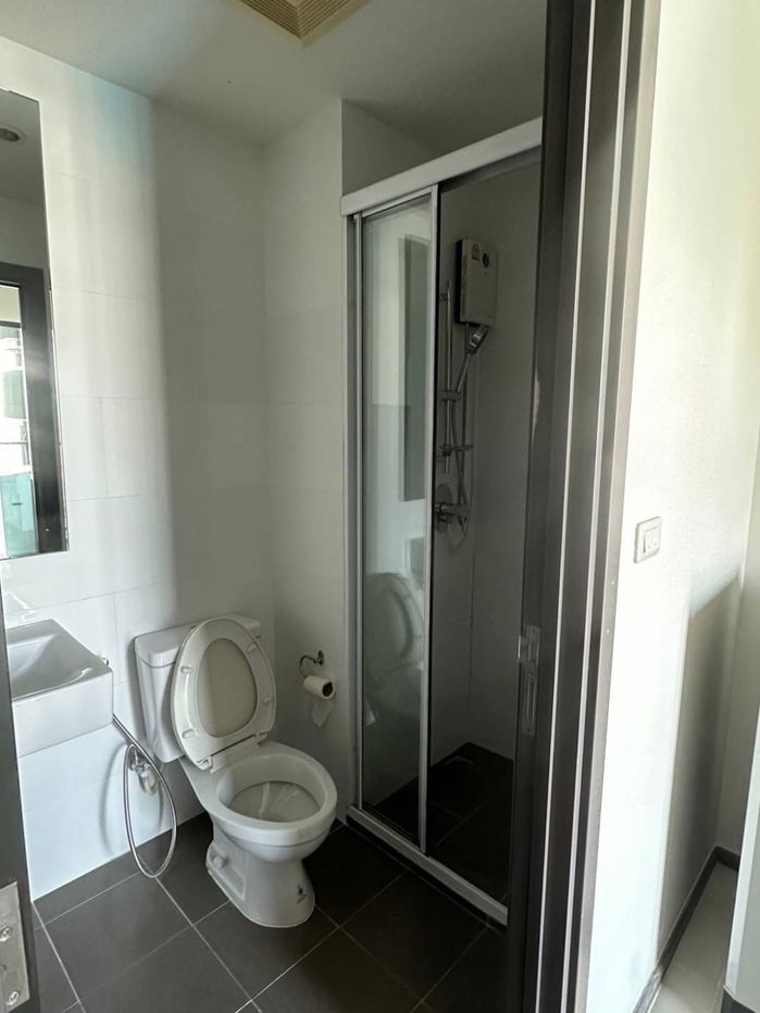 รูป Hot Price for rent เดอะ เบส พาร์ค อีสต์ ราคาถูกที่สุด ห้องสวย🔥 - รูปที่ 3/4