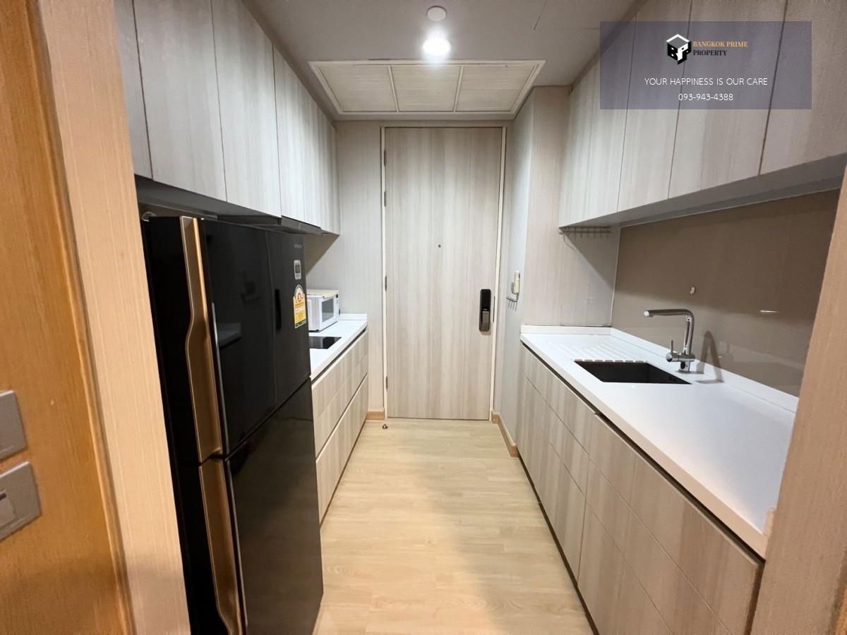 รูป The Lumpini 24 | 🚝ใกล้ BTSพร้อมพงษ์ | #2025080511271 - รูปที่ 12/17