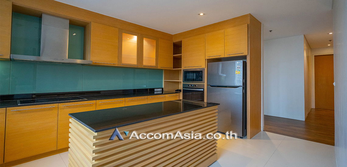 รูป 🔼🔽 AccomA 📩  3 BR Condominium @Domus 16 (210137) - รูปที่ 9/14