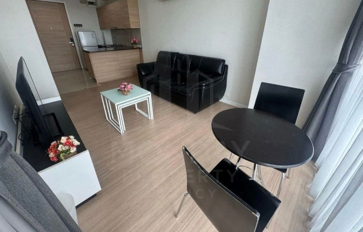 picture 📌 Urgent for rent ‼️ Condo D 25 Thonglor, BTS-Thonglor, beautiful room, fully furnished, ready to move in. - 3/6