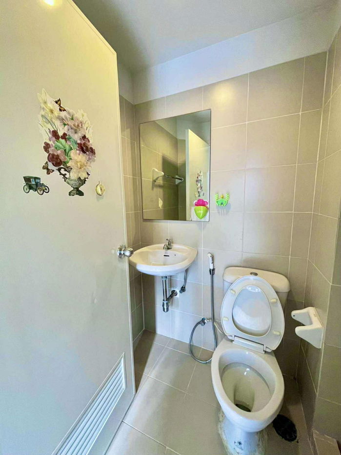 รูป ECH250708 ปล่อยเช่า : คอนโด Plum Condo Ladprao 101 ใกล้ MRT ลาดพร้าว101 เฟอร์เครื่องใช้ไฟฟ้าครบพร้อมอยู่ - รูปที่ 11/13