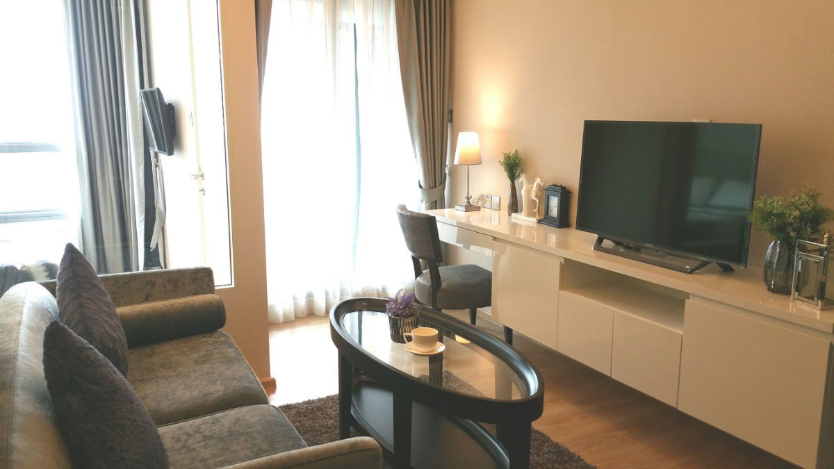รูป ขายคอนโด H Sukhumvit 43 ราคา 5,300,000 บาท [KOr250801] - รูปที่ 3/17
