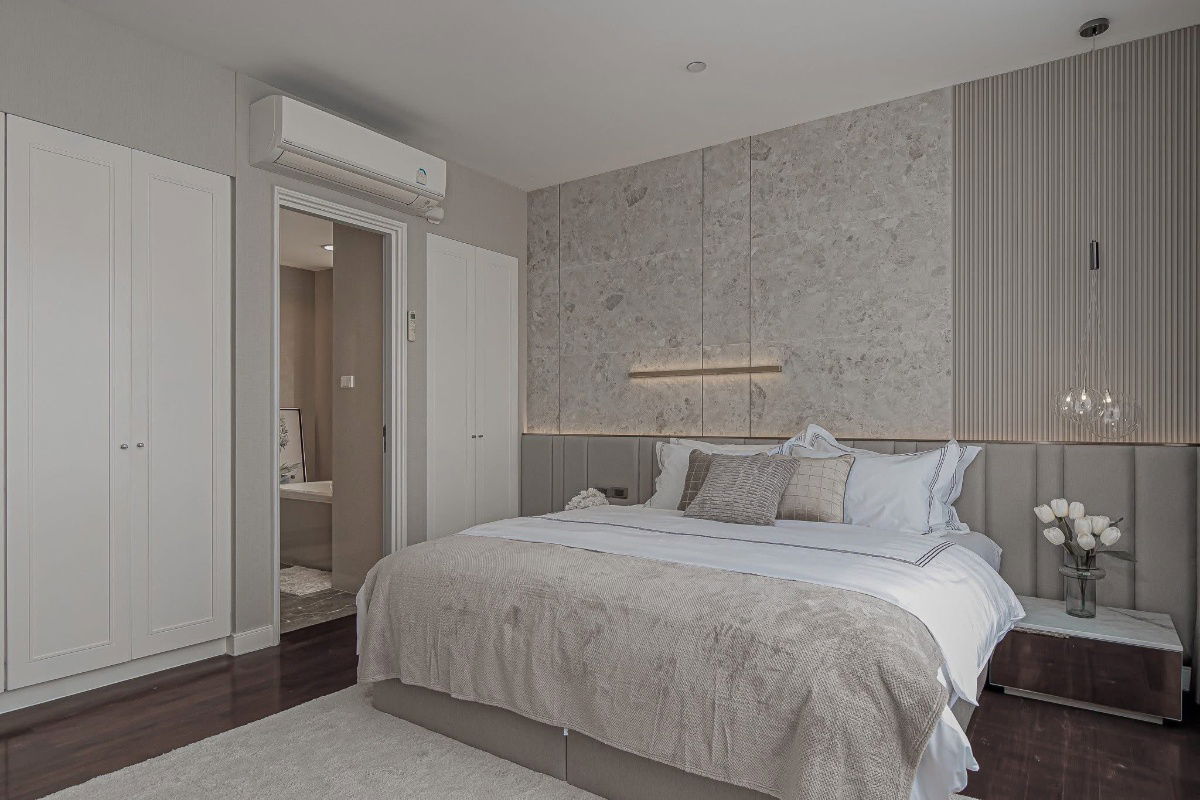 รูป Hampton Thonglor 10 | BTS Thonglor (ห้องว่าง) - รูปที่ 12/24
