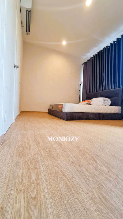 picture For Rent : Premium 3.5-Storey Townhome – EIGEN Rama 9 – Srinakarin - 3/21