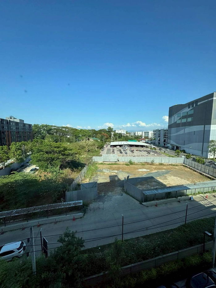รูป ดีคอนโดนิม D Condo Nim   ให้เช่า 13,000/เดือน  - รูปที่ 10/10