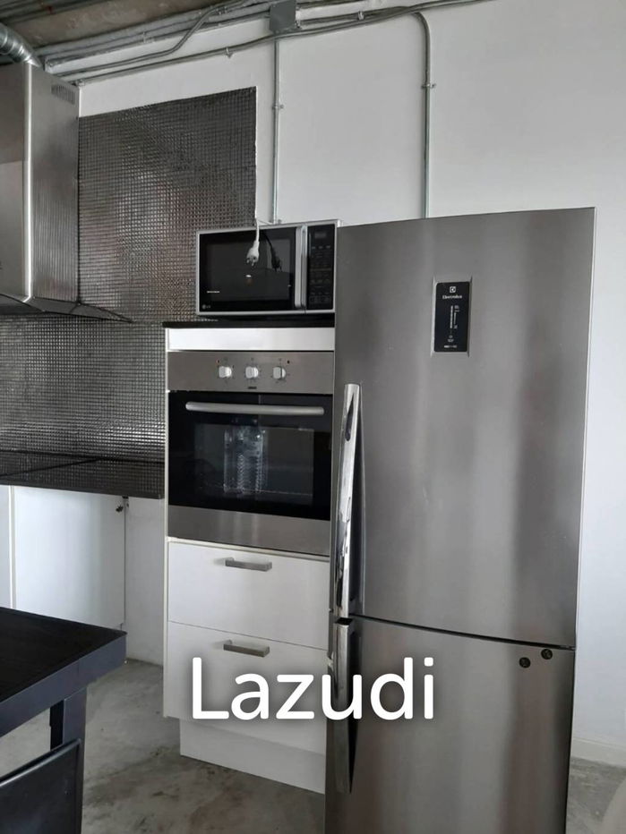 picture 2 Bedroom 1 Bathroom 68 Sq.m State Tower - 5/12
