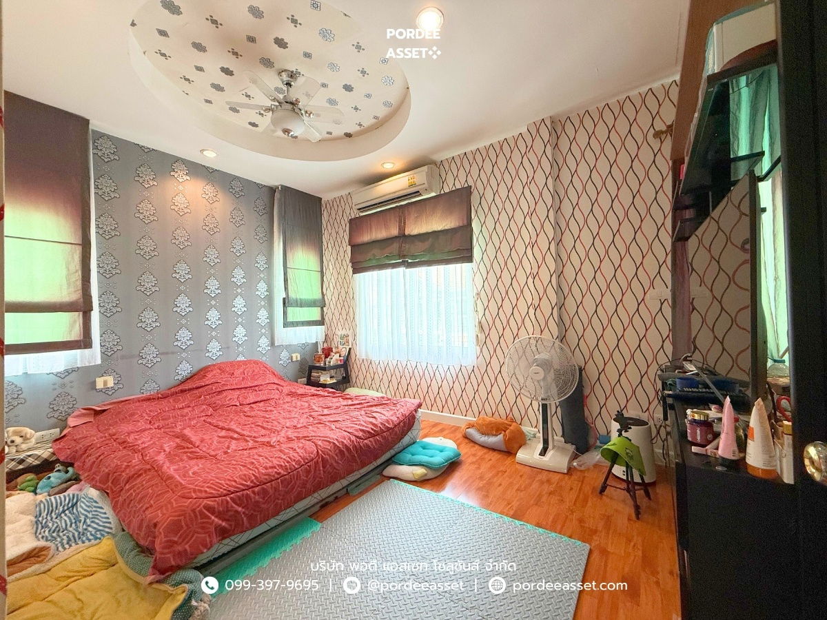 รูป เพอร์เฟค เพลส ราชพฤกษ์ เฟส1 (ขนาด 53 ตร.ว.) ติด ถ.ราชพฤกษ์ เมืองนนทบุรี นนทบุรี : Perfect Place Ratchapruk - รูปที่ 7/26