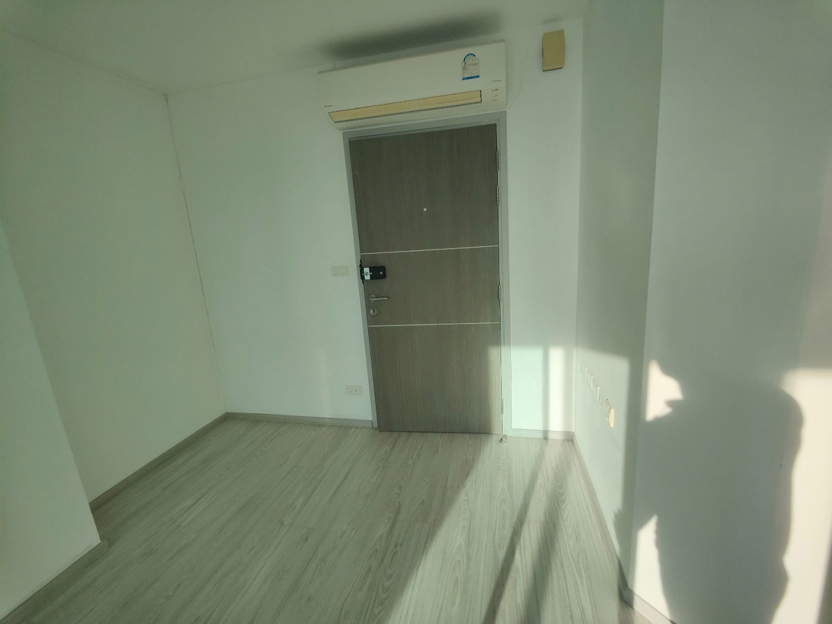 picture For Rent Ideo mobi Bangsue 31 floor Size 26.25 sq m. 1 Bed 1 Bath - 8/24