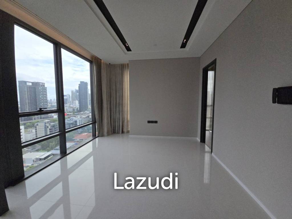 รูป 2 Bedrooms 2 Bathrooms 92 SQ.M The Bangkok Thonglor - รูปที่ 4/11