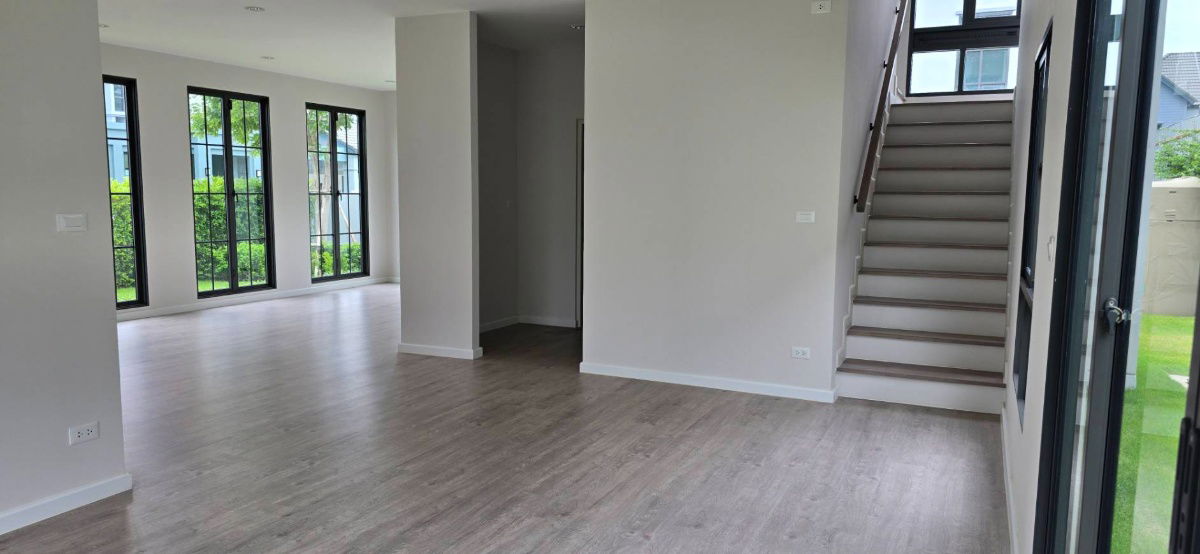 picture 🏠💸 Special Price! Detached House for Sale Project: Saransiri Thian Thale 30 – House No. 8/64 🏠💸 - 6/10