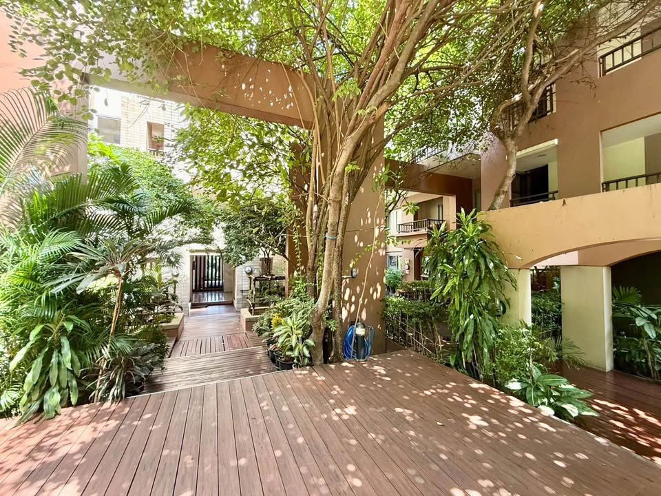 picture Condo for Sale Baan Suan Sukhothai, 2 bedroom - 19/20