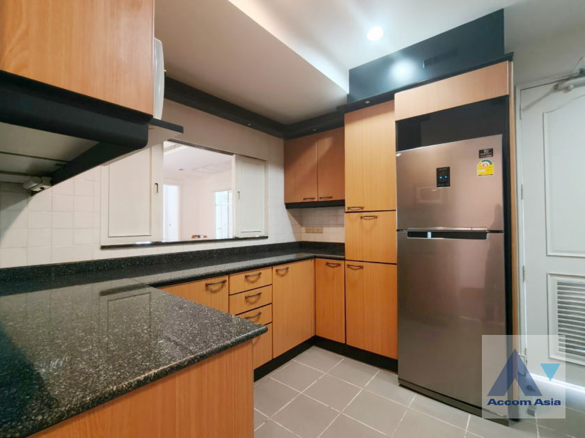รูป 🔼🔽 AccomA 📩 NS Park Residence - รูปที่ 7/20