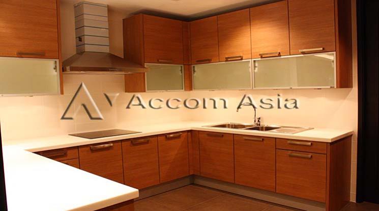 รูป 🔼🔽 AccomA 📩  3 BR Condominium @Supreme Garden (1513866) - รูปที่ 4/8