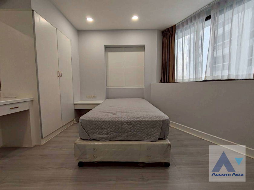 รูป 🔼🔽 AccomA 📩  3 BR Condominium @President Park Sukhumvit 24   (AA44389) - รูปที่ 14/17