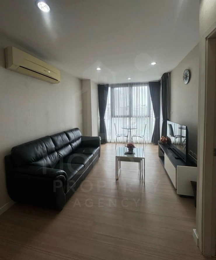 picture 📌 Urgent for rent ‼️ Condo D 25 Thonglor, BTS-Thonglor, beautiful room, fully furnished, ready to move in. - 2/6