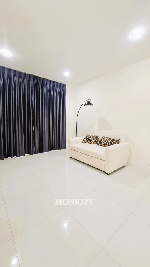 picture For Rent : Premium 3.5-Storey Townhome – EIGEN Rama 9 – Srinakarin - 20/21