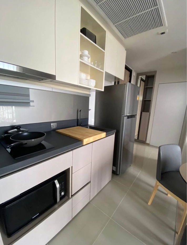 รูป #R5532   🎉 050868 ให้เช่าคอนโด Oka Haus Sukhumvit36 - รูปที่ 8/9