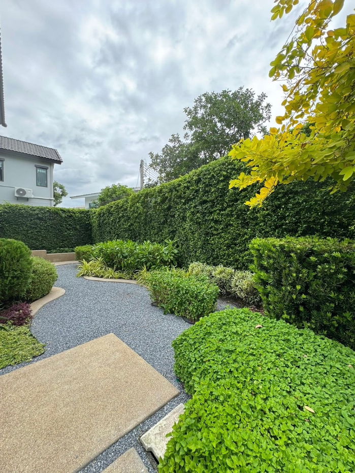 รูป 🏡 เปิดจองแล้ว! บ้านตัวอย่างบ้านแฝดโครงการใหม่ “อณาสิริ พระราม 2 – วงแหวน” - รูปที่ 2/9