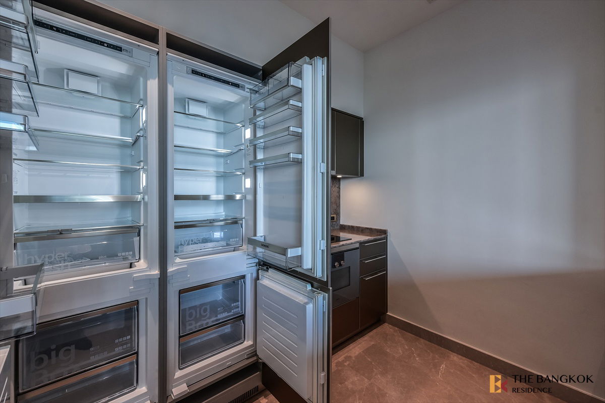 รูป 🔥Ultra luxury Riverfront Living 🔥 The Residence at Mandarin near BTS Khlong San - รูปที่ 12/18