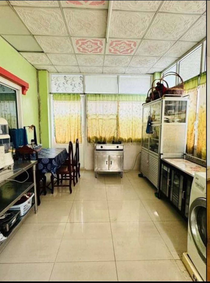รูป ปล่อยเช่าบ้านเดี่ยว 2 ชั้นบางบัวทอง  - รูปที่ 7/16
