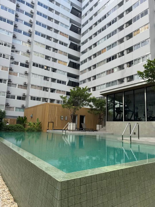 รูป 🔴RBV19748 ให้เช่าถูกมาก👍โมริ เมืองทองธานี✅แอดไลน์ @mproperty( มี @ ด้วย) แอดมินตอบไว - รูปที่ 7/14