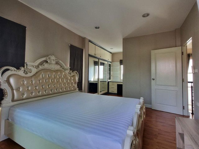 รูป HU6690 บ้านเดี่ยวให้เช่า ไลฟ์ บางกอก บูเลอวาร์ด วงแหวน-พระราม 9 กรุงเทพมหานคร - รูปที่ 6/8