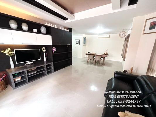 picture FOR RENT BAAN NARAWAN PHATTANAKARN 44 / 3 bedrooms 3 bathrooms / 53 Sqw. 200 Sqm. **60,000** JUST 20 MIN FROM THONGLOR - 3/15