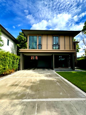 Houses for sale วิทยาลัยเทคนิคราชสิทธาราม : 🚨 HOT DEAL! Fully-Furnished Show House at Burasiri Rama 2 – Only 12.99 MB! 💥