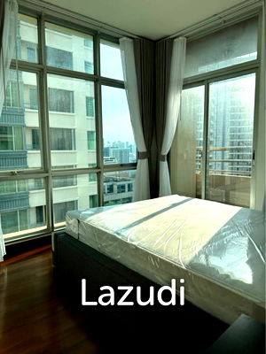 Condos for rent : 3 Bedroom 2 Bathroom 150 SQ.M Grand Langsuan Condominium