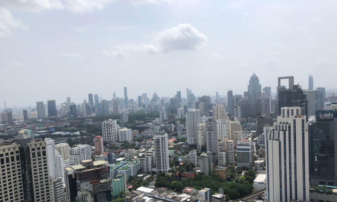รูป CD011 ให้เช่า Ashton Asoke Interchange – คอนโดหรูใจกลางอโศก เดินทางสะดวก ใกล้ BTS และ MRT - รูปที่ 6/6