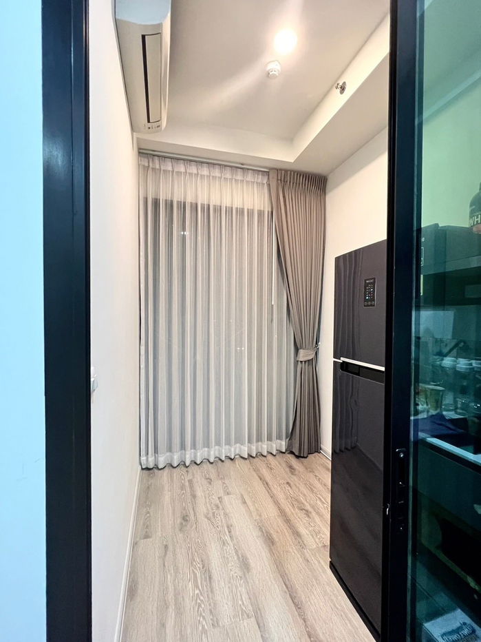 picture Actual room, actual price, KnightsBridge Collage Ramkhamhaeng (KnightsBridge Collage Ramkhamhaeng) for rent, Code: Kn581 - 5/15